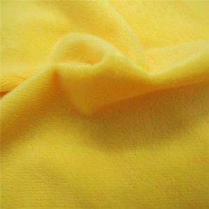 Barata textil minky abrazo velboa súper suave toque <span class=keywords><strong>de</strong></span> peluche <span class=keywords><strong>de</strong></span> juguete <span class=keywords><strong>de</strong></span> <span class=keywords><strong>la</strong></span> tela para el mercado <span class=keywords><strong>de</strong></span> <span class=keywords><strong>la</strong></span> india - Product Image 5