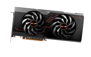 การ์ดจอสำหรับเล่นเกมประสิทธิภาพสูง 16GB GDDR6 รองรับการแสดงผลหลายจอ การ์ดแสดงผล DP Radeon 7800 ประสิทธิภาพสูงสำหรับเล่นเกม - Product Image 4