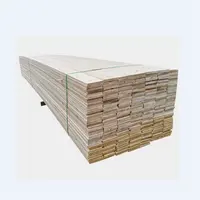 Fogli di legno del legname di legno del legname di pino di alta qualità del rifornimento professionale della fabbrica