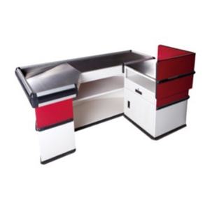 Magasin à bas prix Magasin <span class=keywords><strong>de</strong></span> détail Magasin <span class=keywords><strong>de</strong></span> proximité Supermarché Caissier Comptoir Design - Product Image 6