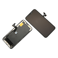 Écran LCD GX HD de remplacement pour iPhone X 11 12 Pro Max Prix d'usine