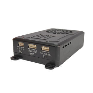 드론 키트 드론 무선 비디오 및 데이터 및 Vtol UAV 라디오 <span class=keywords><strong>IP</strong></span> 데이터 링크 원격 측정 드론 액세서리 ZLD - Product Image 3