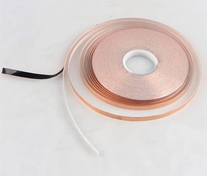 Bạc đồng lá băng cho kính màu nghệ thuật Kính viền đặc biệt độ bám dính cao và hoạt động dễ dàng chấp nhận tùy biến - Product Image 6