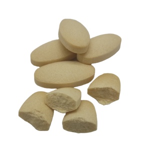 Meilleures Comprimés de <span class=keywords><strong>Gelée</strong></span> <span class=keywords><strong>Royale</strong></span> Lyophilisée 100% Pure Biologique Premium 1000mg 6% 10 HDA Stimulant Immunitaire Vente en Gros - Product Image 5