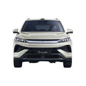 BYD Song Pro DM-i PHEV SUV 2025, Vehículo Eléctrico Híbrido Enchufable - Product Image 2