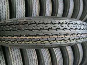 US Small Tire 5,00-<span class=keywords><strong>10</strong></span> Neumáticos radiales para una vida excelente - Product Image 2