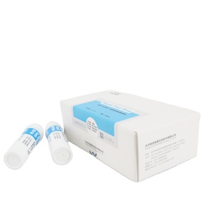 Beta-lactams Bộ Thử Nghiệm Nhanh Cho Dư Lượng Kháng Sinh Trong Sữa - Product Image 2