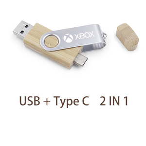 Sinh Thái Thân Thiện Bằng Gỗ Tùy Chỉnh <span class=keywords><strong>USB</strong></span> Drive 8GB 16GB 32 GB 64GB 128GB <span class=keywords><strong>USB</strong></span> <span class=keywords><strong>Sticks</strong></span> 3.0 1TB 2TB 32 Gb Pendrive - Product Image 2