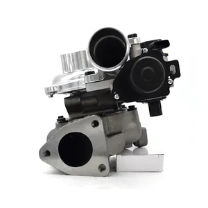 Turbocharger 28200-42700 4D56TCI engine GT1749S Turbo for Hyundai 100 Kia Pregio engine 2.7 L/ D