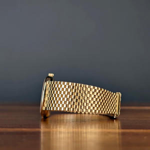 นาฬิกากลไกจักรกลสแตนเลสสตีลสำหรับผู้หญิงขนาด 32 มม. รุ่นอัปเกรดใหม่ - Product Image 4