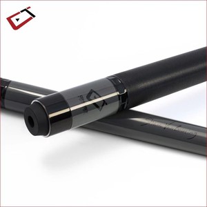 Cuetec Ghost Carbon Fiber <b>Pool</b> Cue11.8/mm 12.5mm Cue True Wood Solid Wood Inlay Craft Black Technology Billiards Cue <b>Stick</b> - Product Image 1