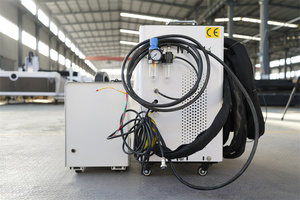 4 trong 1 đa chức năng <span class=keywords><strong>Laser</strong></span> máy làm sạch đá/<span class=keywords><strong>Laser</strong></span> di động gỉ Máy làm sạch/1500 Wát Máy hàn <span class=keywords><strong>laser</strong></span> - Product Image 3