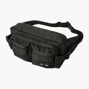 Bolsas deportivas cruzadas para hombre con muestra gratis, riñonera multiusos para exteriores, riñonera de viaje impermeable y riñonera - Product Image 4