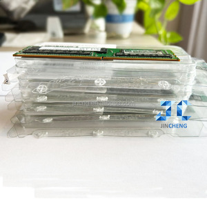 P03052-091 P06189-001 P00924-B21 หน่วยความจำ 32GB DDR4 2933MHZ 2R*4 สำหรับ Hpe P00924-B21 - Product Image 5