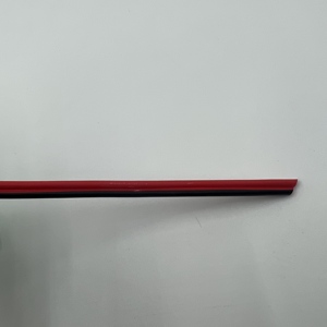 Thương Mại Nước Ngoài 0.5Mm Rvb Đỏ Đen CCA Lõi Kép Song Song LED Âm Thanh Giám Sát Ánh Sáng Loa Cuộn Dây PVC Không-Che Chắn Dây Điện - Product Image 3