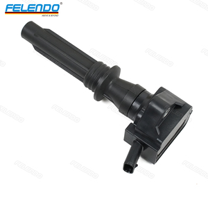费伦多JDE38637 LR091616 H4P312A366BB捷豹XJ XE XF型2014> X152 XE系列2015> X760喷油嘴 - Product Image 5