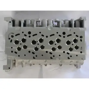 Auto-Onderdelen 1740107 Bk2q6x032ad Amc 908757 Auto Motor Cilinderkop Voor Ford Klein Blok Ford Cilinderkop