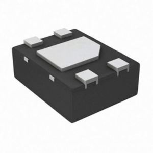 DRV5032AJDMRR Hall Sensor Electronic Component - Product Image 1