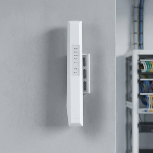 HC-CPE90B-5 CPE extérieur 900 Mbps 5G Point-à-Point MU-MIMO pour l'interconnexion de bâtiments, pont sans fil longue portée - Product Image 4