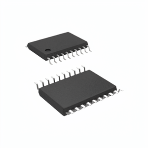 ลอจิก20 TSSOP 74AHC240PW ผู้จัดจำหน่ายที่ได้รับอนุญาต118ซื้อชิ้นส่วนอิเล็กทรอนิกส์ออนไลน์ - Product Image 1
