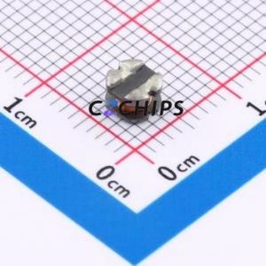 ตัวเหนี่ยวนำพลังงาน SDR0403-331KL SMD,4.5x4mm (ความเหนี่ยวนำ: 330uH )(ความแม่นยำ: 10% พิกัดกระแส: 170mA) - Product Image 2