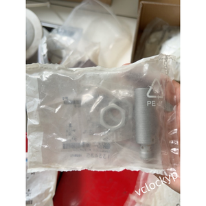 Balluff BES เซ็นเซอร์อุปนัยใบหน้าเหล็ก M18ML-PSC50A-S04G-W01 BES20NK 10-30V 7.2ใช้ - Product Image 1