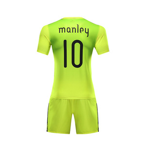 Set custom jerseys China import t-shirt football jersey jersey jersey - Product Image 4