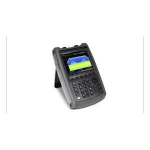 Analyseur de signal micro-ondes portable Keysight N9963B FieldFox, 54 GHz, préamplificateur, puissancemètre Prix Us* xgeqpt - Product Image 3