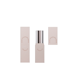 <strong>Square</strong> Slim <strong>Lipstick</strong> Containers <strong>Empty</strong> <strong>Lipstick</strong> Tube Cosmetic Packaging Luxury Twist up <strong>Lipstick</strong> Tubes - Product Image 4