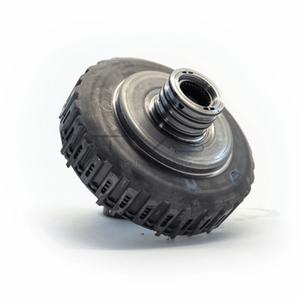 Tambor de Embrague Original 02E DQ250 para Transmisión Automática K2 K1, Caja de Cambios DSG de 6 Velocidades para Transpeeds - Product Image 2