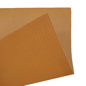 Feuille de réparation de <span class=keywords><strong>semelle</strong></span> de chaussure bricolage avec motifs de préhension, matériau en caoutchouc flexible pour la fabrication et la réparation de chaussures - Product Image 5