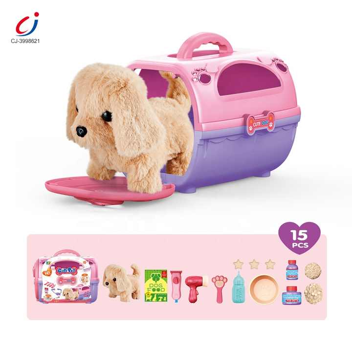 Giochi In Corda Per Cani - Set 5 Pezzi In Cotone Per Pulizia Denti E Divertimento - Foto 3