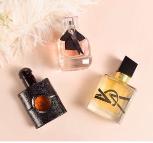 Ensemble de parfums pour femmes Black <span class=keywords><strong>Yaya</strong></span> Free Water Reversal Paris, ensemble de trois pièces - Product Image 1
