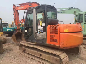 ZX70 Mini excavadora 6ton 7ton Original Hitachi Excavadora ZX200 EX200 EX200 Hitachi 120 - Product Image 3