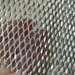 <span class=keywords><strong>Grillage</strong></span> en acier à <span class=keywords><strong>prix</strong></span> de gros avec dimensions personnalisées et longue durée de vie pour la sécurité routière - Product Image 1