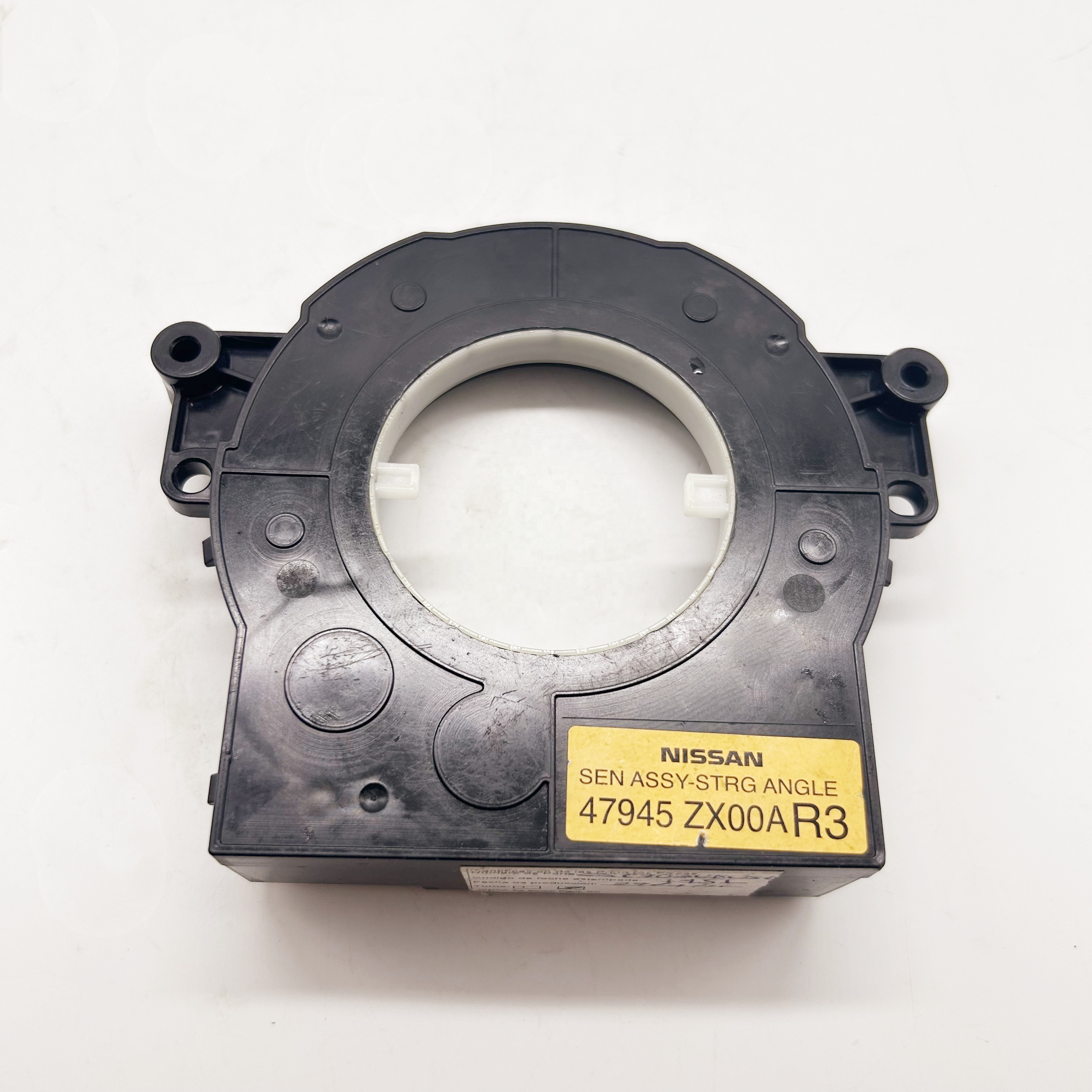 Steering Wheel Angle Position Sensor 47945-ZX00A R3 for Nissan