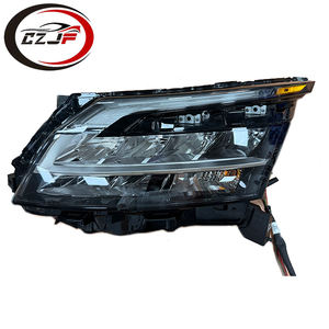 2022 2023 2024 के लिए czjf हॉट सेलिंग हेडलाइट - Product Image 3