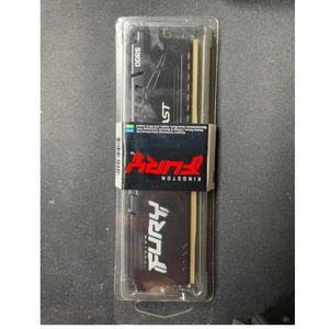 Nueva Memoria RAM DDR5 Kingston <span class=keywords><strong>Fury</strong></span> <span class=keywords><strong>Beast</strong></span> KF556C40BB-16 de 16GB y 5600MHz para Ordenador de Escritorio - Product Image 5