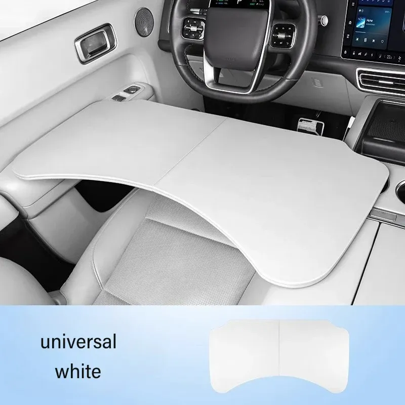 White universal