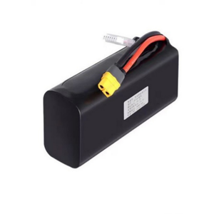 Drone modello 21700 con resistenza lunga 10 pollici 6 s2p 10000mAh batteria al litio cilindrica a ioni di litio da 10 pollici - Product Image 4