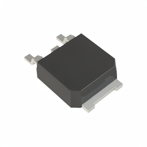 Composants électroniques à puces Thyristors BTA208S-800B,118 TO-252-3, DPAK, SC-63, Distributeur agréé - Product Image 1