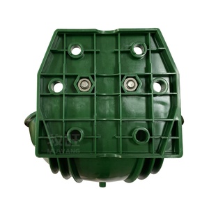 Vente directe d'usine cuivre Valve mouton chèvre bol d'eau 3L mouton vache mangeoire et abreuvoir économiser l'eau utilisée pour mouton vache chèvre veau - Product Image 4