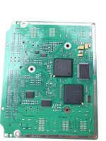 Nuevo ME9.7 A272 ECU ECM Engine Computer Support Programación Compatible para 272 Engine Car Control Box