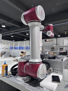 Productos Estándar de Automatización: Robot de Carga para Tornos, Línea de Ensamblaje, Alimentación de Piezas, Manipulación, Brazo Robótico, Router CNC para Centro de Mecanizado - Product Image 1