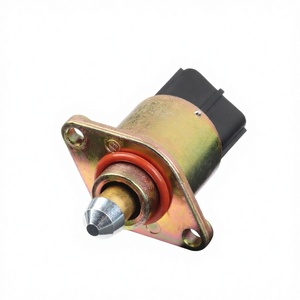 Vannes de ralenti 4874373 4874373AB 53030821 53030821AB 53030840 AC176 - Product Image 1