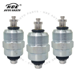 8193592 42533183 039035370 Piezas de Alta Calidad, Inyector de Corte de Combustible para MAN EM EM - Product Image 2