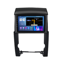 Para KIA Sorento 2009, 2010, 2011, 2012 Android 12Car Monitor 8 + 256 carplay DSP RDS GPS construido en 2din radio reproductor de dvd 5,1 HIFI