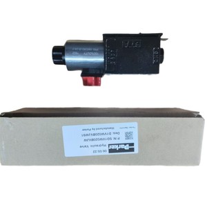 มอเตอร์ท่อ 24V DC 30W วาล์วถอยหลัง ชนิดแปรงแม่เหล็กถาวร ทำงานโดยตรง - Product Image 5