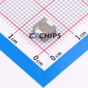 CKST0503-4.7uH/M ตัวเหนี่ยวนำไฟฟ้าแบบ SMD,5.7x5.1 มม. ( ค่าความเหนี่ยวนำ: 4.7uH )( ความแม่นยำ: 20% กระแสไฟฟ้าที่กำหนด: 4A ) - Product Image 2