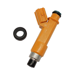Inyector de Combustible Denso 23250-BZ010 para Daihatsu Senya S80 M80, Pieza Automotriz Toyota - Product Image 2